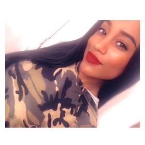 Meet your Posher, Maria